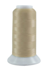 Load image into Gallery viewer, The Bottom Line thread is a popular choice for quilting and sewing enthusiasts. It’s a 60 wt. 2-ply polyester thread known for its lint-free quality and smoothness, making it ideal for applique, bobbin thread, and quilting.

