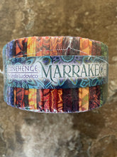 Load image into Gallery viewer, Marrakech is an enchanting fabric collection designed as part of the Stonehenge series.
