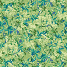 Load image into Gallery viewer, Layers of translucent leaves create a full coverage texture in Color Principle’s new collection, Shadow Leaves 108”. This design has dynamic movement and eye-catching detail. This 5-sku collection comes in colors of sun-drenched autumn tones, lush springtime greens, vibrant rich reds, black-gray tones, and dreamy creamy neutrals.
