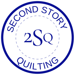 second story quilting