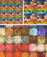 Load image into Gallery viewer, Colorblock Fabric Bundle by Tim Holtz for Free Spirit
