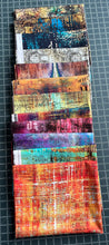 Load image into Gallery viewer, Abandoned by Tim Holtz fabric Bundle for Free Spirit Fabrics
