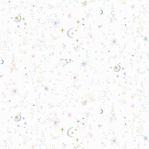 Starry Nights Precut 108
