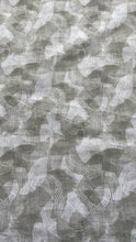 Load and play video in Gallery viewer, Crescent 108&quot; Wideback by Blank Studios
