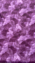 Load and play video in Gallery viewer, Crescent Wideback by Blank Studios is a collection of 108&quot; wide quilt backing fabrics that are perfect for creating stunning quilts. The Crescent Wideback fabric comes in 6 amazing colors: green, blue, charcoal, grey, cream, and purple 1. The fabric is made of 100% cotton and is machine washable. 
