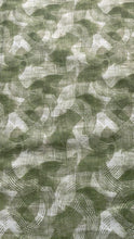 Load and play video in Gallery viewer, Crescent Wideback by Blank Studios is a collection of 108&quot; wide quilt backing fabrics that are perfect for creating stunning quilts. The Crescent Wideback fabric comes in 6 amazing colors: green, blue, charcoal, grey, cream, and purple 1. The fabric is made of 100% cotton and is machine washable. 
