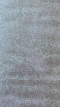 Load and play video in Gallery viewer, Taupe Swirls by quilting treasures
