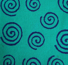 Load image into Gallery viewer, Fit for Queen Swirls Cotton Wideback
