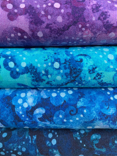 Day Dreams Wide Back by P&B Textiles is a collection of 108