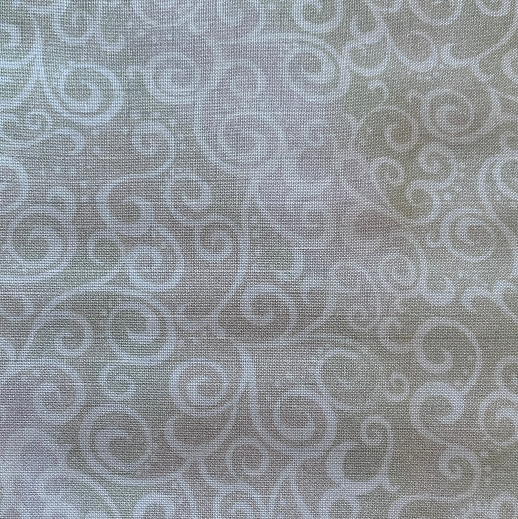 Taupe Swirls  108