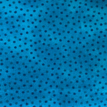 Load image into Gallery viewer, Fit for a Queen Dots Cotton Wideback
