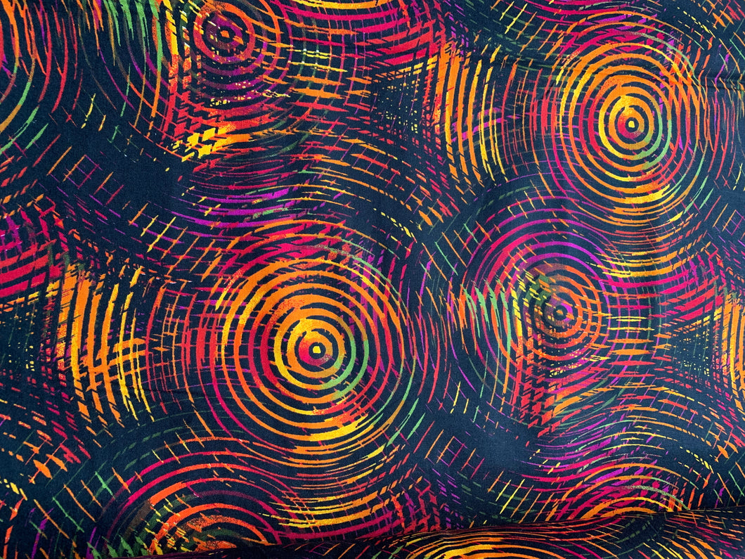Circle Play Wideback