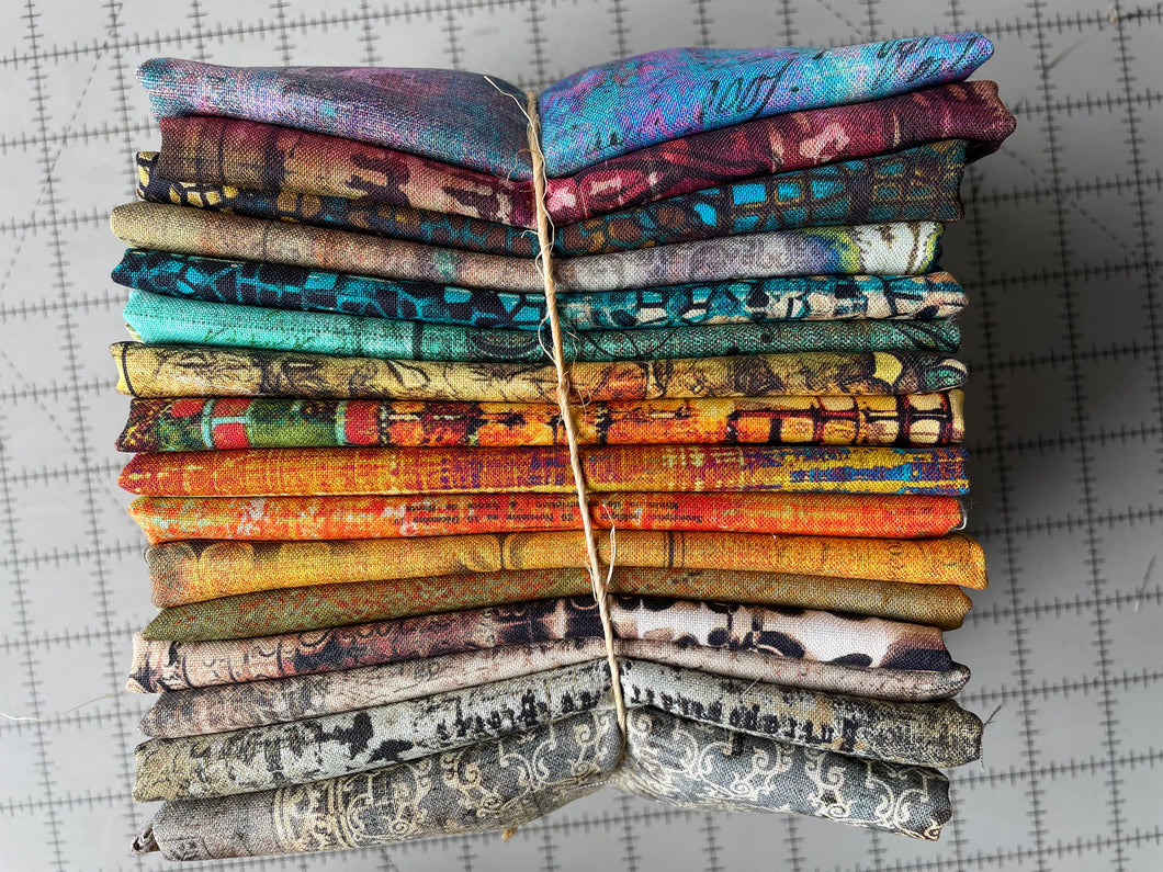 Abandoned Bundles