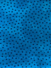 Load image into Gallery viewer, Fit for a Queen Dots Cotton Wideback
