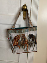 Load image into Gallery viewer, Runaway Horse Tote
